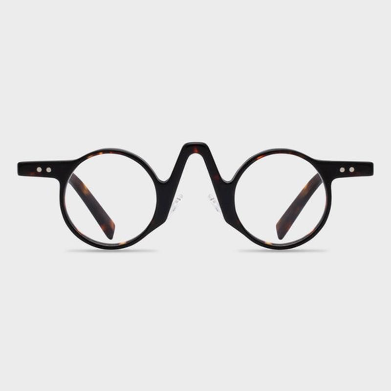 

RECLOW RECLOW ACETATE PES-2 BROWN HOPI GLASS free