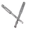 Handle Two-Pit Two-Slot Electric Hammer Drill Bit Concrete Wall Impact Drill Straight Shank