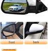 HD Rearview Mirror for Seagull Electric Four-Wheeler: Wide-View Convex Reversing Mirror