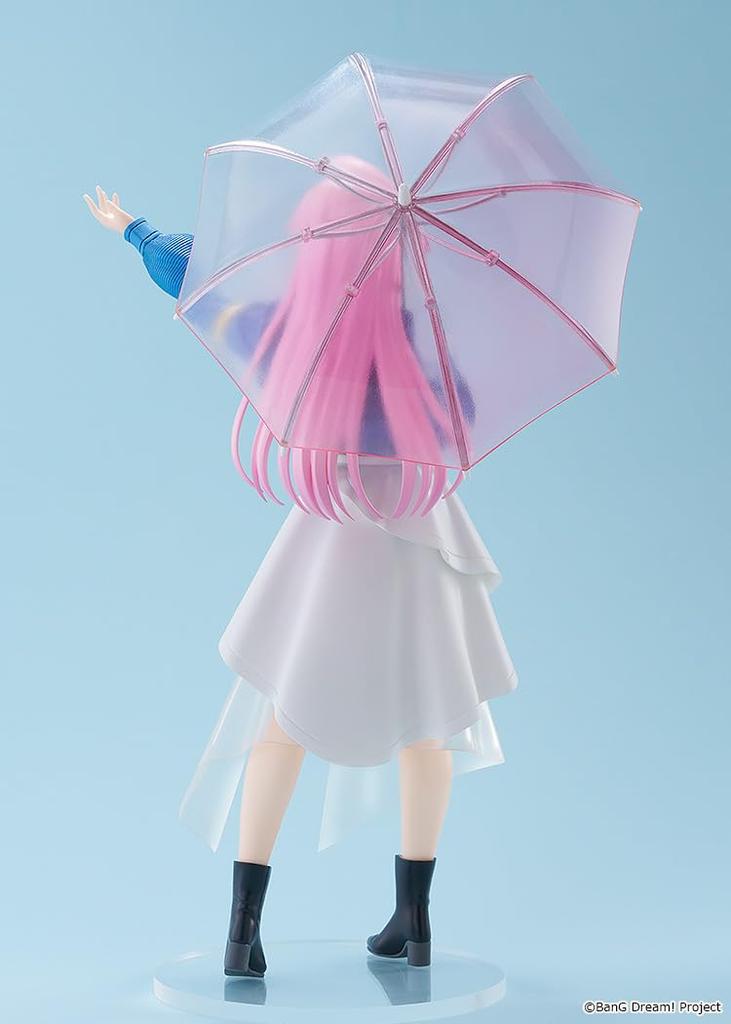 Good Smile Company POP UP PARADE BanG Chihaya Aine L Size Plastic Painted Complete Figure Dream! Non-scale