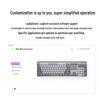 Logitech MX Mechanical Mini Wireless Keyboard