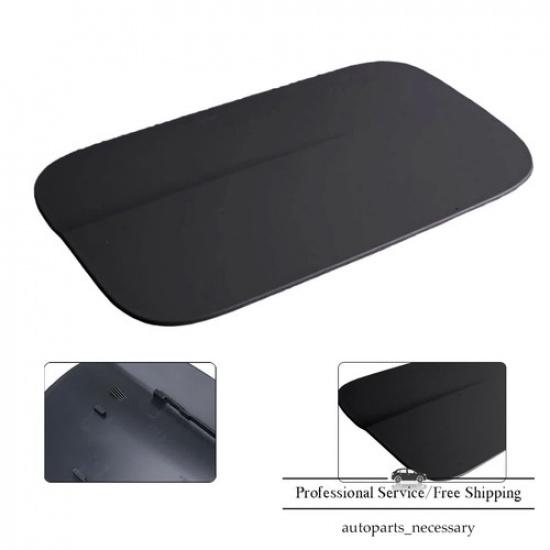 Fuel Tank Filler Door Cover For 2010-16 Mercedes Benz E250 E350 E63 2127570006