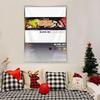 Rock Band BBlink 182 Tapestry Decoration Art Microfiber Background For Bedroom Living Bar Garden Outdoor Festival