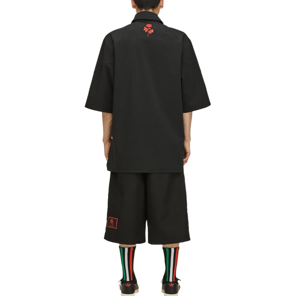 adidas X Willy Chavarria Lange Shorts JW1443