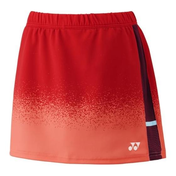 YONEX Юбка Женская юбка (с внутренними гетрами) Женский