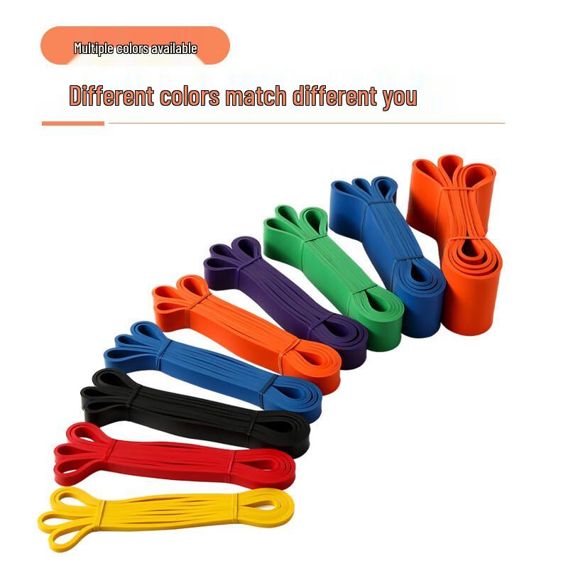 Latex Resistance Band