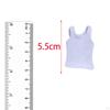 6 inch Male Action Figure Loose Vest Kids Adults Gifts, Made of Quality Material