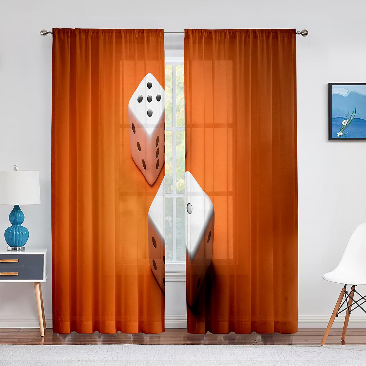 Белые настольные игры в кости — фото 9