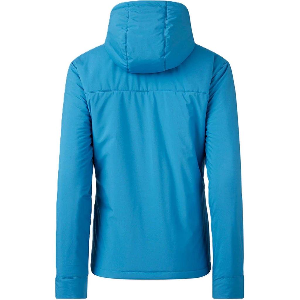 Castore Boys Rangers FC Padded Jacket
