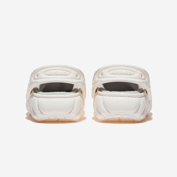 Crocs Classic Lined Overpuff Clog