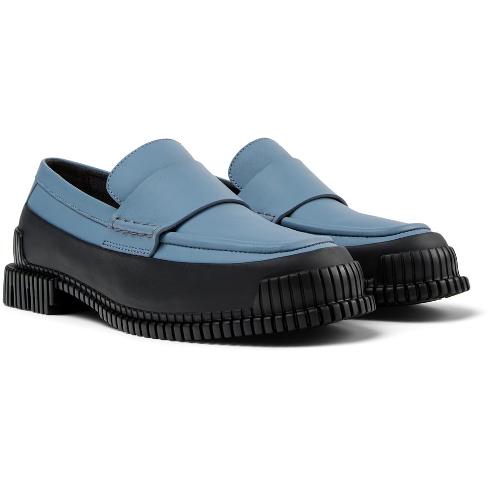 

Loafer Lightweight PIX K201627 cm [Camper] Women s Blue_T99 23.5