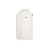 New Vests Men White HE1462