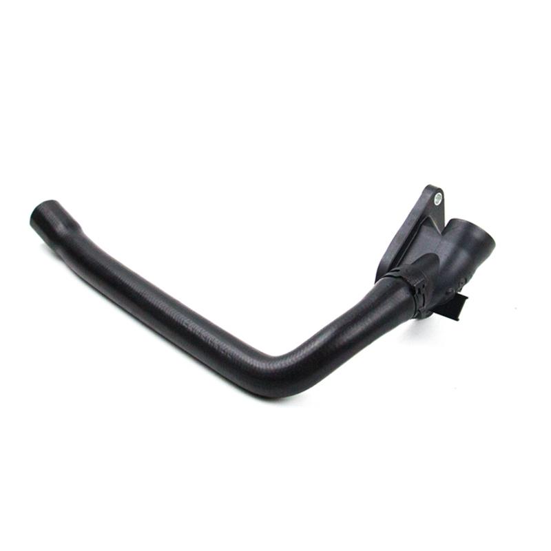 11537600586 Car Accessories Engine Radiator Water Hose Joint For BMW F20 F30 N13 Water Tank Radiator Hose Connector