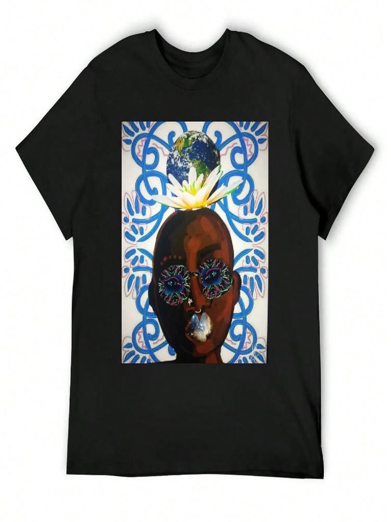 Norea T-Shirt Tees Anime Shirt Anime Tshirt Summer Top T Shirts For unisex Cotton