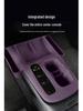 Xiaomi SU7 Ultra Silicone Anti-slip Wireless Charging Pad for 2024-25 Center Console