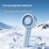 Deli Handheld Portable Fan