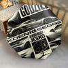 Godzilla Koenigsegg Jesko: Power Precision Folding umbrella 8 paraphenoid bones Umbrella Umbrella Sun umbrella Umbrella