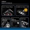 ASRock B650M PG Motherboard with Lightning AMD Ryzen 7000 Series CPU Support B650 Micro ATX Motherboard WiFi, (Socket AM5), Bluetooth, [Used]