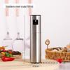 Wutuo Glass Oil Spray Bottle for Kitchen