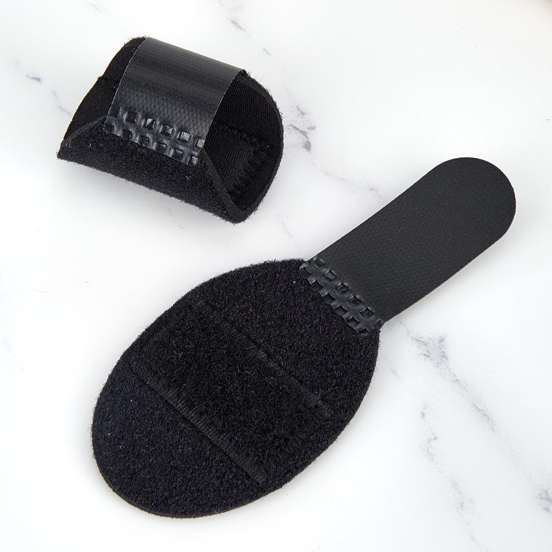 Big Toe Joint Dislocation and Sprain Fixation Splint