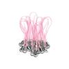 Legering Telefoonkoord Poppenhanger - DIY Handgemaakt Sieradenaccessoire
