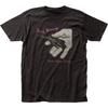 Dead Kennedys Plastic Surgery Disaster Heren T-shirt Muziek Klassieke Band Tee Zwart Unisex T-shirt