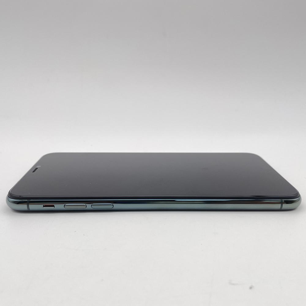 Refurbished Apple Original Apple iPhone 11 Pro Max 64GB/256GB ROM Mobile Phone With SIM + eSIM