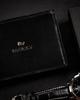 Classic men's wallet made of natural leather - Rovicky