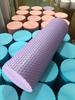 Camouflage EVA Foam Roller for Calf Massage and Yoga