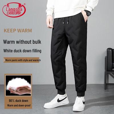 Pantalones – Pantalones y bermudas