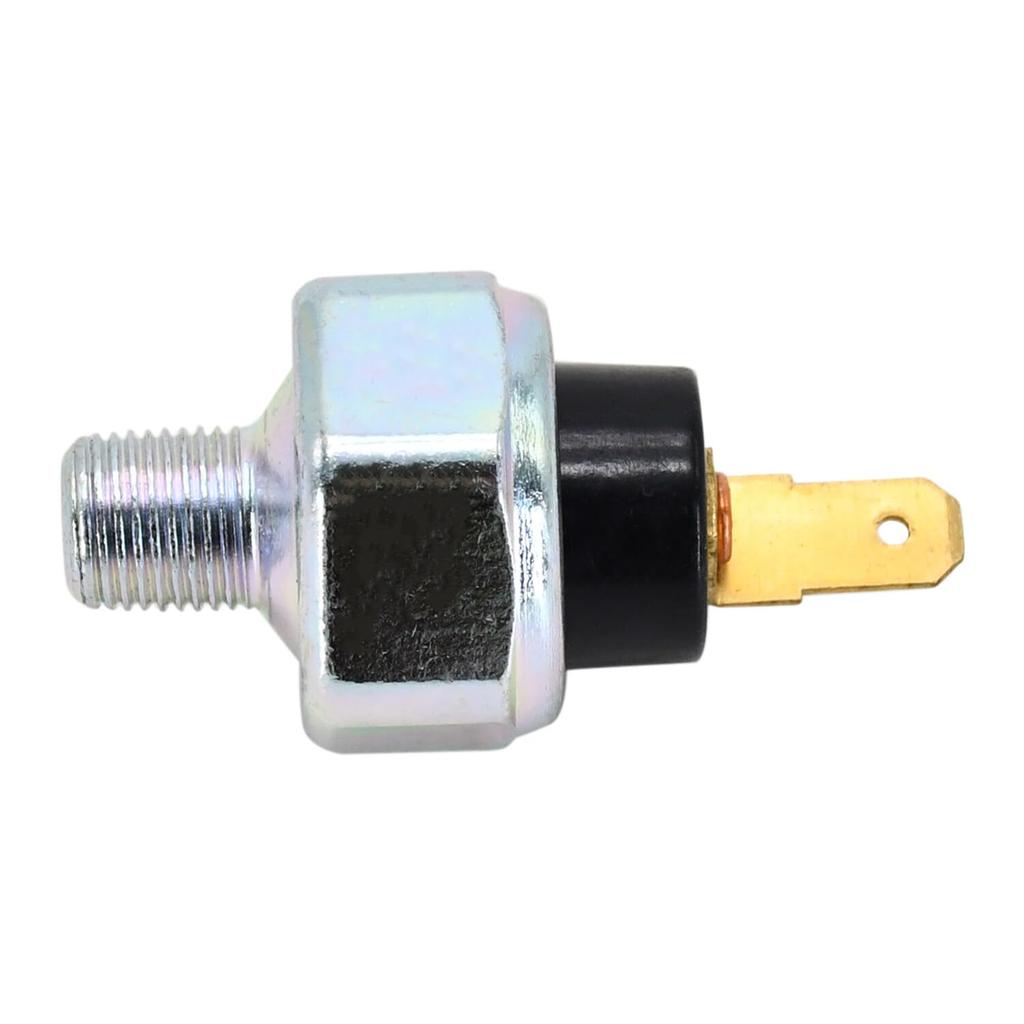 27010-7002 Oil Pressure Switch 27010-0818 12V Compatible with Kawasaki 4 Stroke N/C FR651V FR691V FR730V FS541V FS600V FS651V FS691V FT730V FX850V
