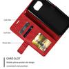 Poco X4 GT M4 5G Case Flip Magnetic Leather Cover For Xiaomi PocoM4 Poco M4 Pro X4 NFC PocoX4 Pro Wallet Stand Phone Cases