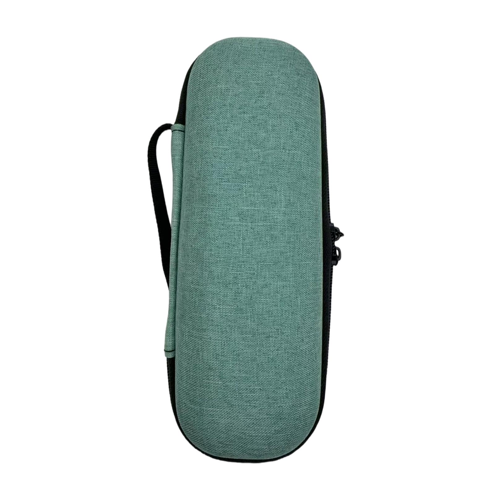 

Дорожні чохли-холодильники для інсуліну з підкладкою з алюмінієвої фольги для зберігання діабетичних припасів та ліків для подорожей зелений