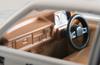 Tomica Limited Vintage Neo Suzuki Alto Patrol Car Policejní dokončený produkt 320319 1/64 LV-N263a (Metropolitní oddělení)