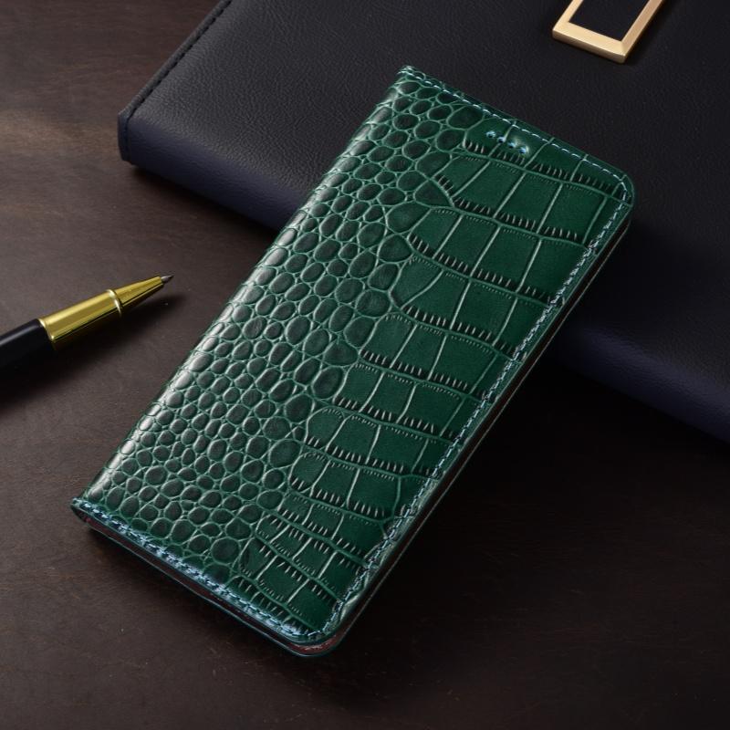 For Pixel 2 3 4 5 6 7 8 9 3A 4A 5A 6A 8A 9A XA 4G 5G Pro XL Flip Genuine Leather Phone Case