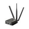 DLINK - D-link Dwm-313 4g Wireless Router 150mbps/ 2.4ghz/ 3 Antennas/ Wifi 802.11n/g/b