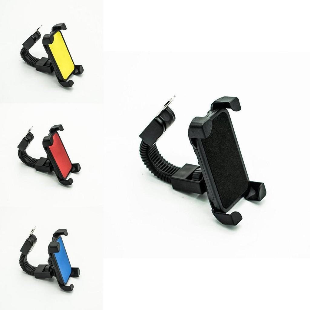 Premium Quality Universal Phone Stand Holder For Motorcycle And Bike Gps Navigation