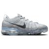 Nike Air VaporMax 2023 Flyknit Pure Platinum Anthracite Pánské tenisky Šedá Bílá DV1678-004