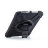 SANWA SUPPLY Surface Go 2 Shockproof Case (with Handle, Stand, and Shoulder Strap) PDA-SF7BK