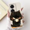 Für Huawei Nova 11 SE Hülle Süßer Hase Kaktus Cartoon Weiches Flüssigsilikon Stoßfeste Abdeckung Für Huawei Nova 12 SE BNE-LX1 Capa