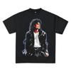 Michael Jackson Unisex T-Shirt S-4XL