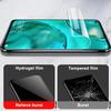 3PCS Hydrogel Film for Honor 8x 6x 7x 10X Lite 9X 9A 30i 20i Screen Protector for Honor 20 Pro 10 Lite 9 30 10i 8S 8A 9S Film