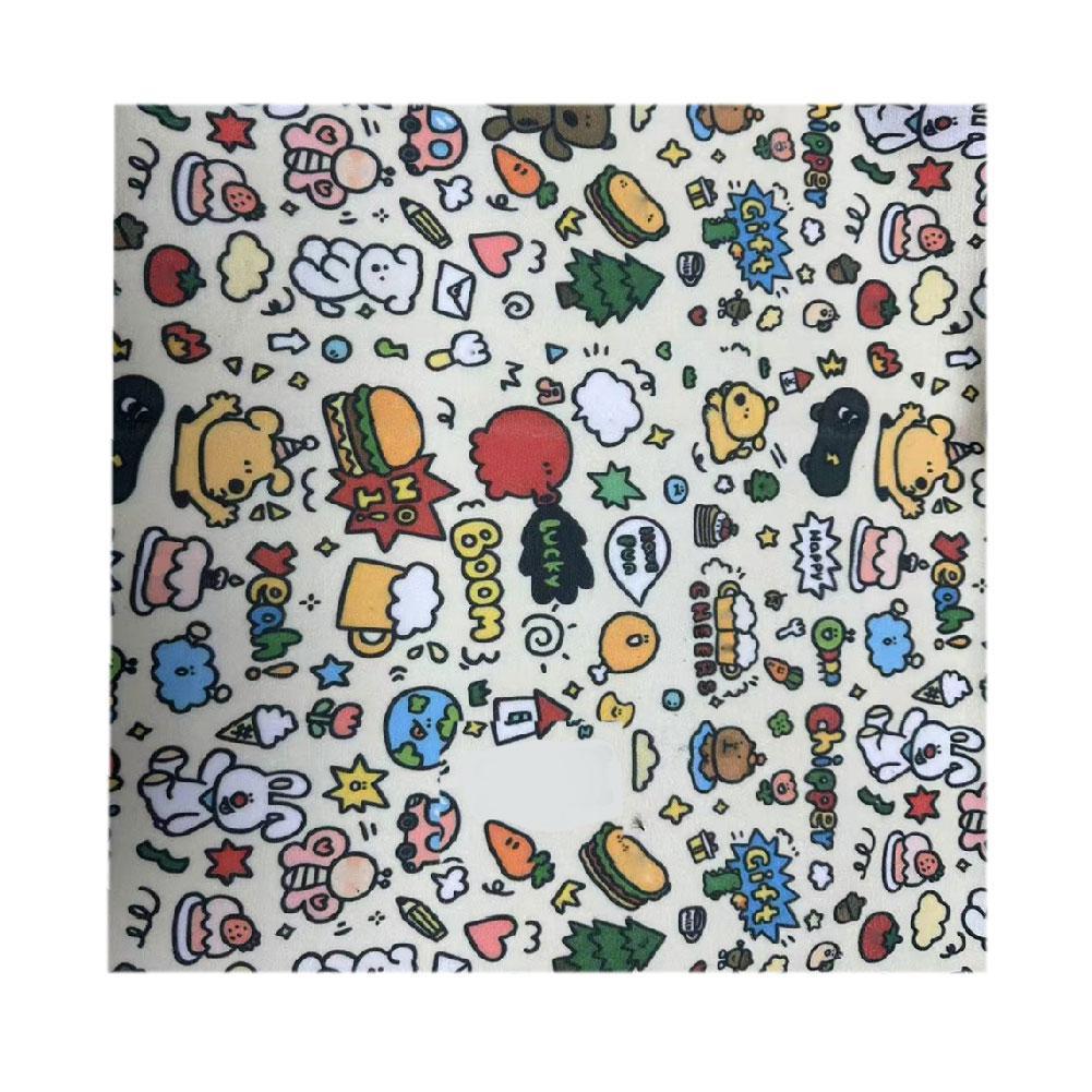Cat Grooming Wrap Self-Adherent Pet Cat Grooming Wrap Pet Cat Supplies Calming Bag For Nail Cle W8M6