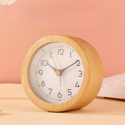 Domáce hodiny – Stolové hodiny a budíky