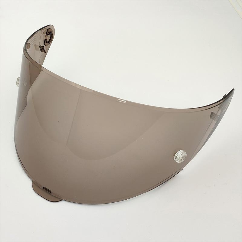 

Защитный экран для шлема Kyt Tt-Course Визор Аксессуары Мотоциклетная Сменная Линза Защита от царапин УФ-защита