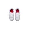 Nike Cortez Basic SL Cushioning Breathable Low top Toddler Shoes White Red Infant And Toddler 904769-101