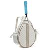 New Multifunctional Tennis, Pickleball, Ping Pong, and Badminton Racket Backpack for Men and Women