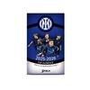 20252026 Daka Ronaldo Messi Yamal Mbappe Roberto Baggio Fußball Sammelkarte Real Madrid Barcelona Manchester Spielerkarte