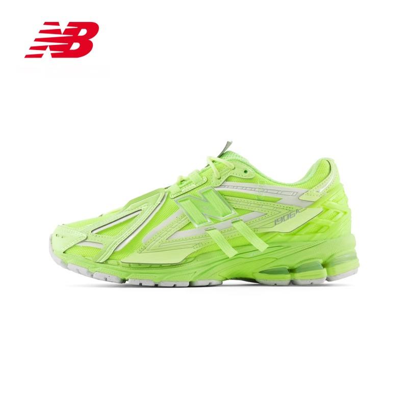 NEW BALANCE Мужские и женские ретро стильные и удобные кроссовки U1906AF 36