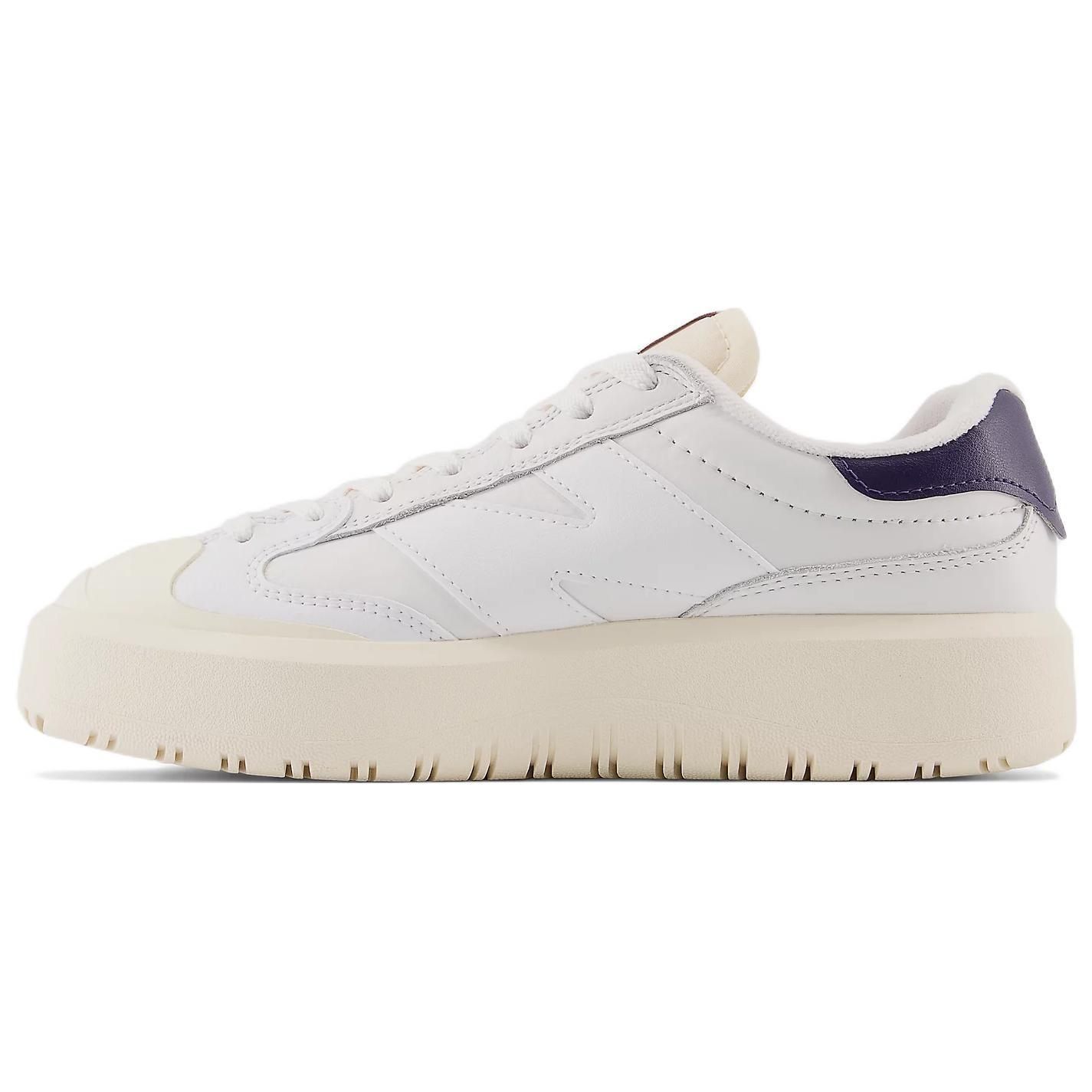 New Balance CT302 White Dark Mercury Men s CT302LC EU 37.5